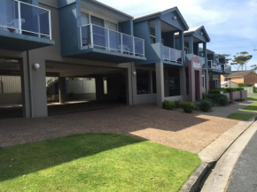 Aquarius Apartments Mollymook Mollymook